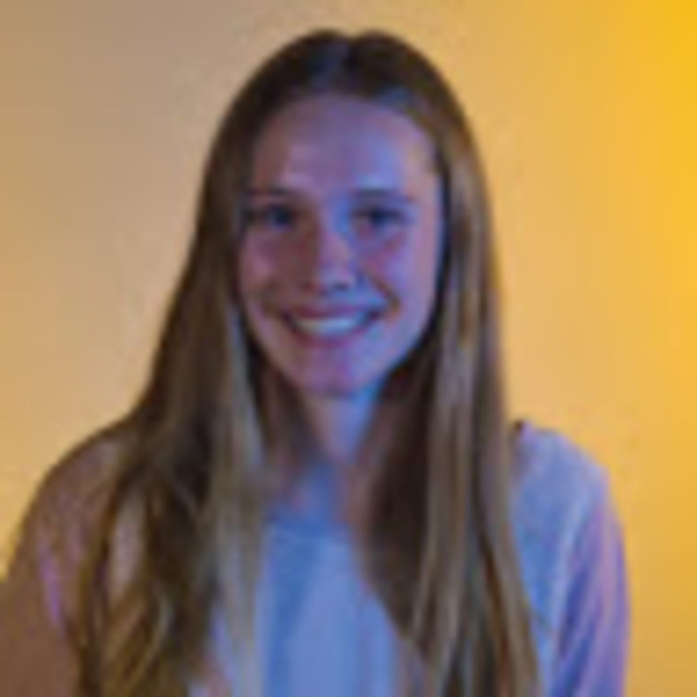 Meet your Posher, Haley